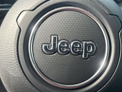 2026 Jeep Wrangler 85th Anniversary