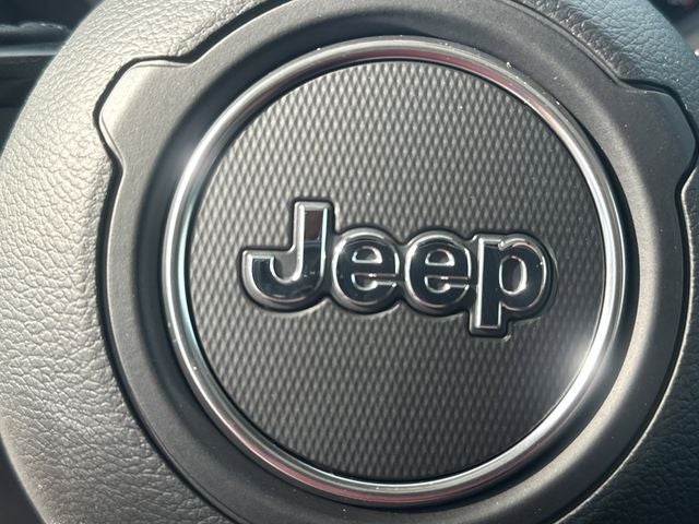 2026 Jeep Wrangler 85th Anniversary