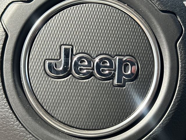 2026 Jeep Wrangler 85th Anniversary Edition