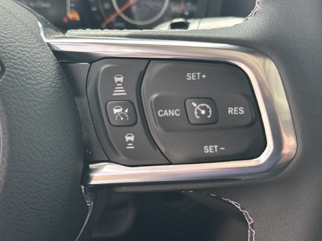 2026 Jeep Wrangler Rewind