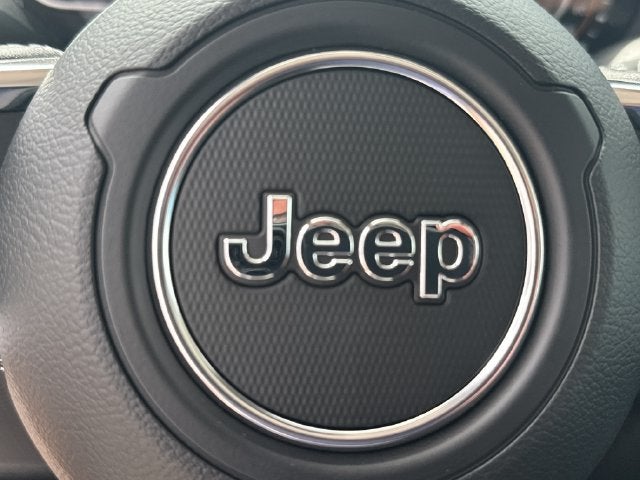2026 Jeep Wrangler Rewind