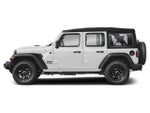 2026 Jeep Wrangler Rewind