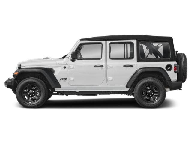 2026 Jeep Wrangler Rewind