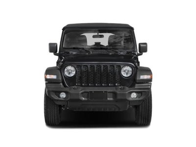 2026 Jeep Wrangler Rewind