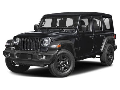 2026 Jeep Wrangler Rewind