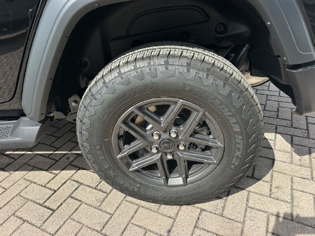 2027 Jeep Wrangler Sport S