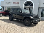 2027 Jeep Wrangler Sport S