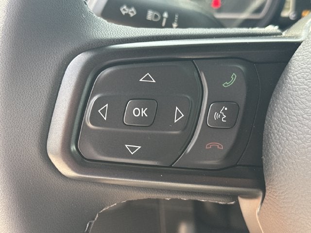 2027 Jeep Wrangler Sport S