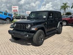 2027 Jeep Wrangler Sport S