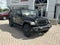 2027 Jeep Wrangler Sport S