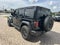 2027 Jeep Wrangler Sport S