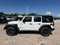 2027 Jeep Wrangler Sport