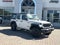 2027 Jeep Wrangler Sport
