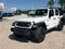 2027 Jeep Wrangler Sport
