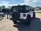 2027 Jeep Wrangler Sport