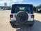 2027 Jeep Wrangler Sport