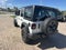 2027 Jeep Wrangler Sport