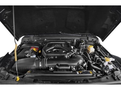 2026 Jeep Wrangler 85th Anniversary