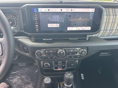 2026 Jeep Wrangler 85th Anniversary