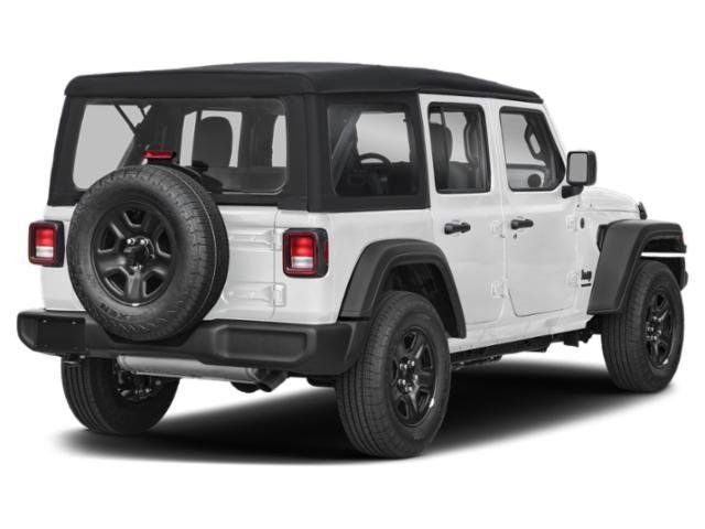 2026 Jeep Wrangler 85th Anniversary