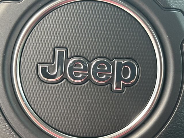 2026 Jeep Wrangler 85th Anniversary