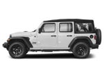 2026 Jeep Wrangler 85th Anniversary