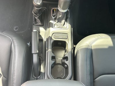 2026 Jeep Wrangler Rewind