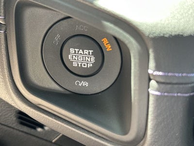 2026 Jeep Wrangler Rewind