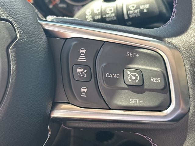 2026 Jeep Wrangler Rewind