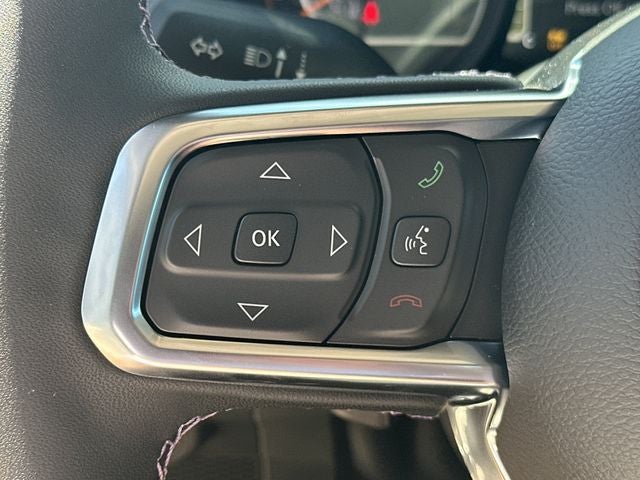 2026 Jeep Wrangler Rewind