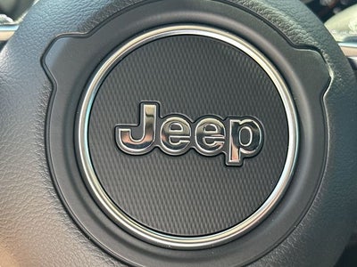 2026 Jeep Wrangler Rewind