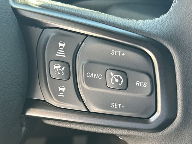 2027 Jeep Wrangler Sport S