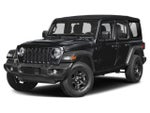 2027 Jeep Wrangler Sport S