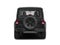 2027 Jeep Wrangler Sport S