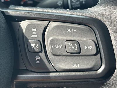2026 Jeep Wrangler 85th Anniversary