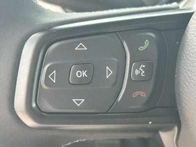 2027 Jeep Wrangler Sport S