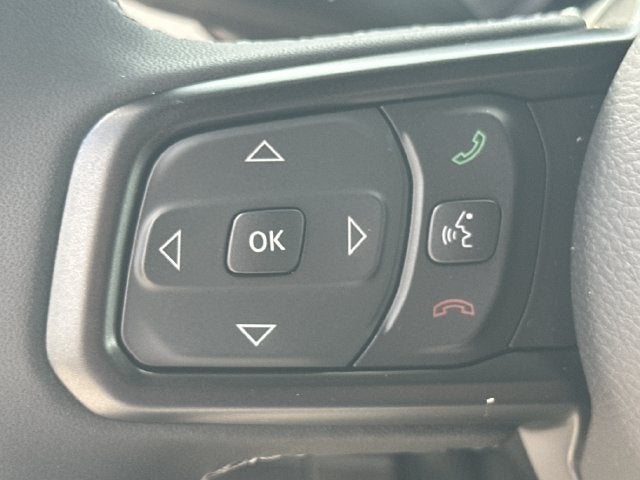 2027 Jeep Wrangler Sport S