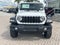 2027 Jeep Wrangler Sport S