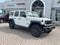 2027 Jeep Wrangler Sport S