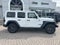 2027 Jeep Wrangler Sport S
