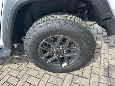 2027 Jeep Wrangler Sport S