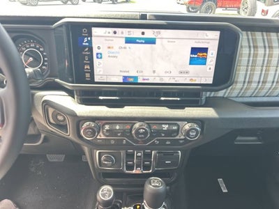 2026 Jeep Wrangler 85th Anniversary