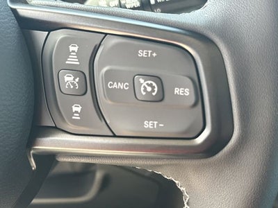 2026 Jeep Wrangler 85th Anniversary