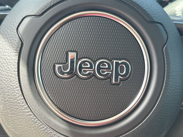 2026 Jeep Wrangler 85th Anniversary