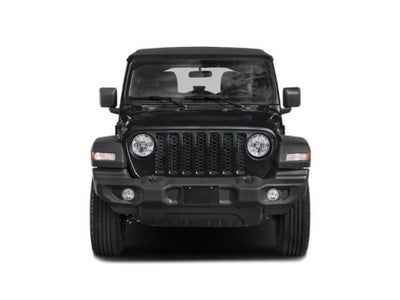 2026 Jeep Wrangler 85th Anniversary