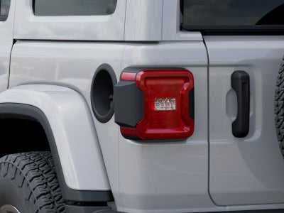 2026 Jeep Wrangler 85th Anniversary