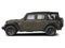2027 Jeep Wrangler Sport