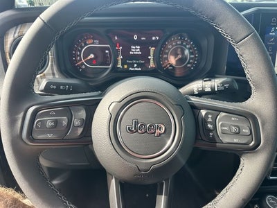 2026 Jeep Wrangler 85th Anniversary