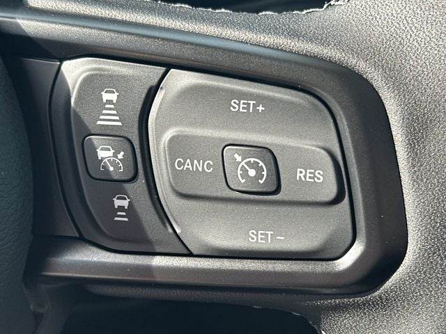 2026 Jeep Wrangler 85th Anniversary
