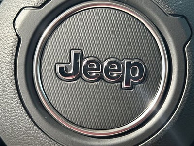 2026 Jeep Wrangler 85th Anniversary